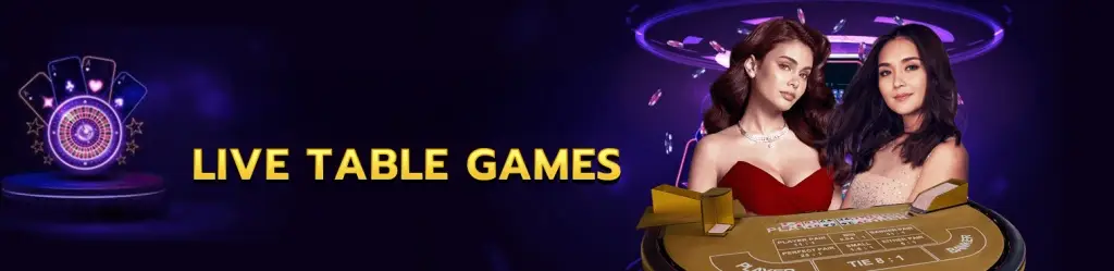 Live Casino